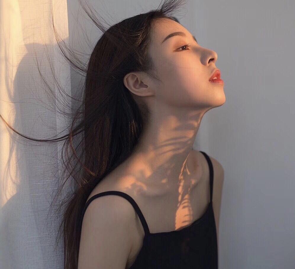 有没有什么惊艳的微信头像?-特别惊艳到人的微信头像