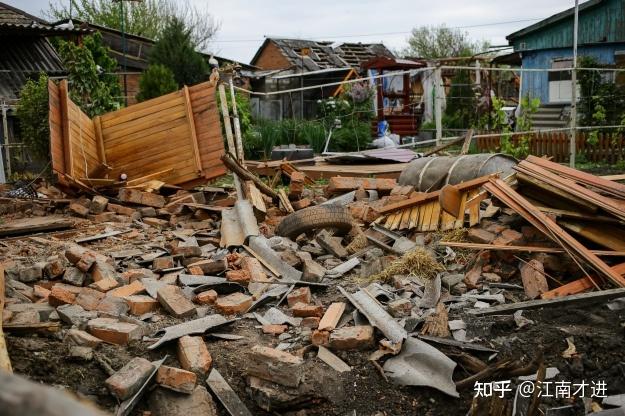 目前俄罗斯和乌克兰战况何如了