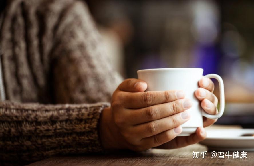 天一冷就手脚冰凉，是不是身体有什么毛病？ - 知乎
