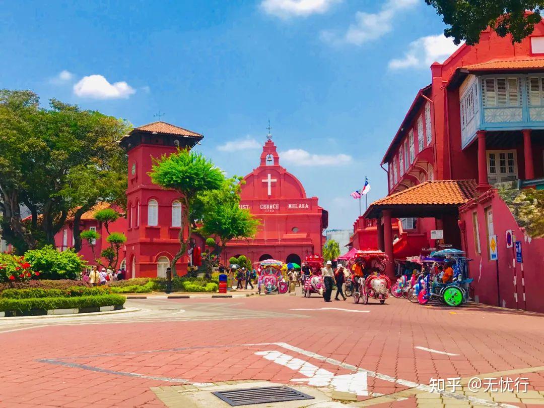 知情人丨马六甲的时光碎片：5个凝聚了南洋百年历史的博物馆- 知乎