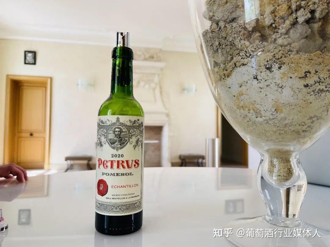 刘琳MW:2020波尔多期酒报告 - 知乎