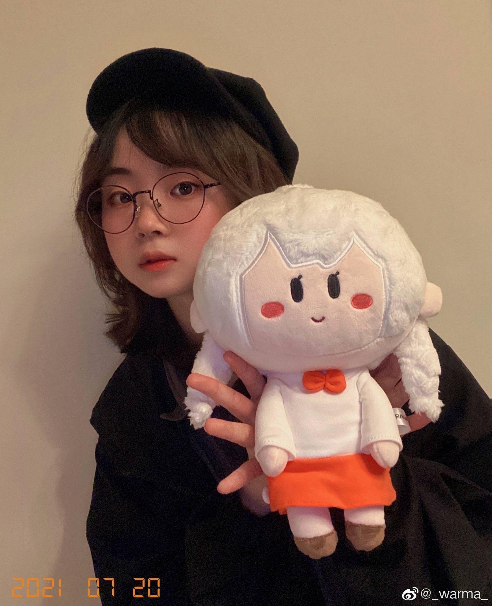 warma长得怎么样