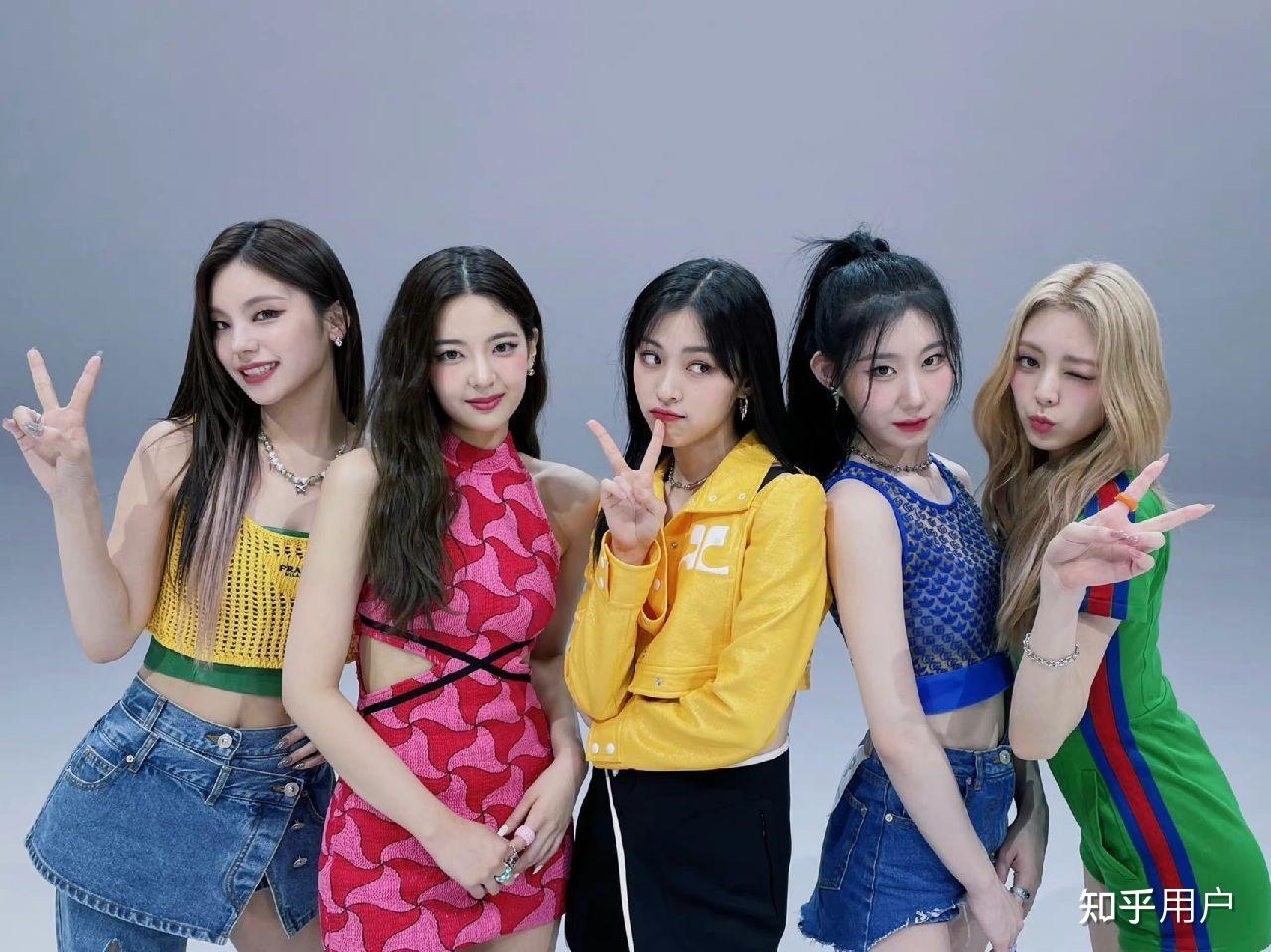 你觉得最丑的韩国女团成员是谁?