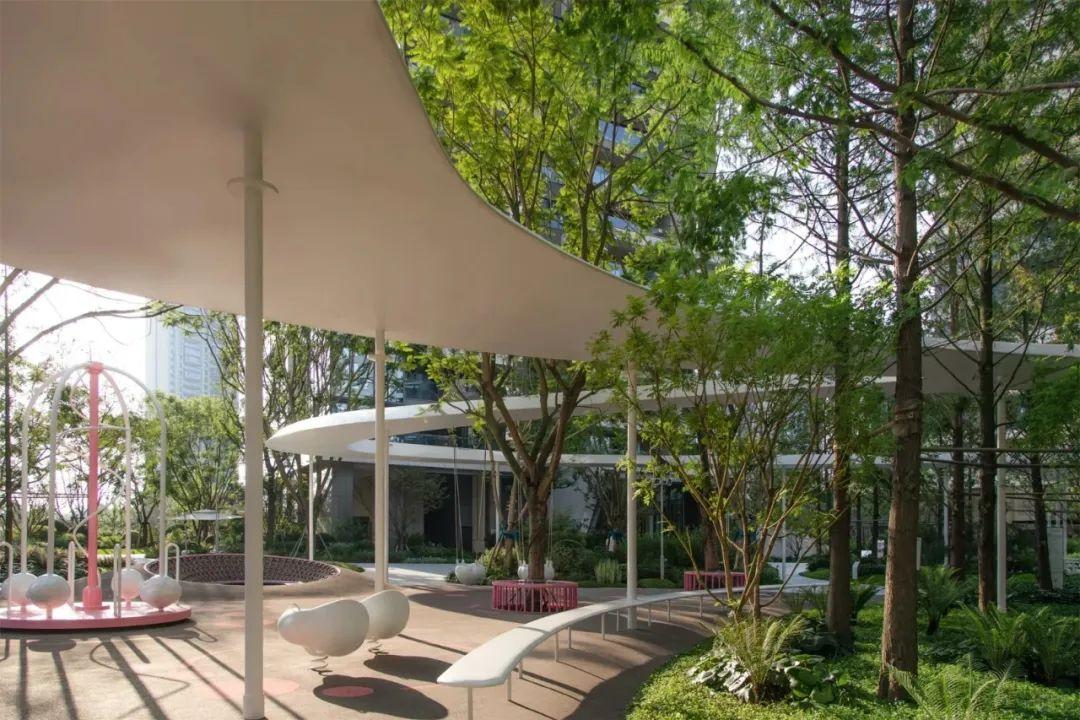 住宅景观|6个经典案例分享 - 知乎