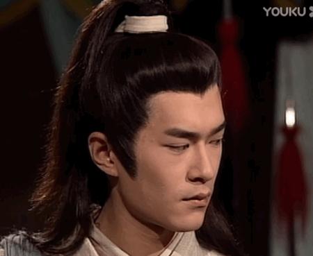 古天乐版杨过符合原著的杨过吗? - 知乎