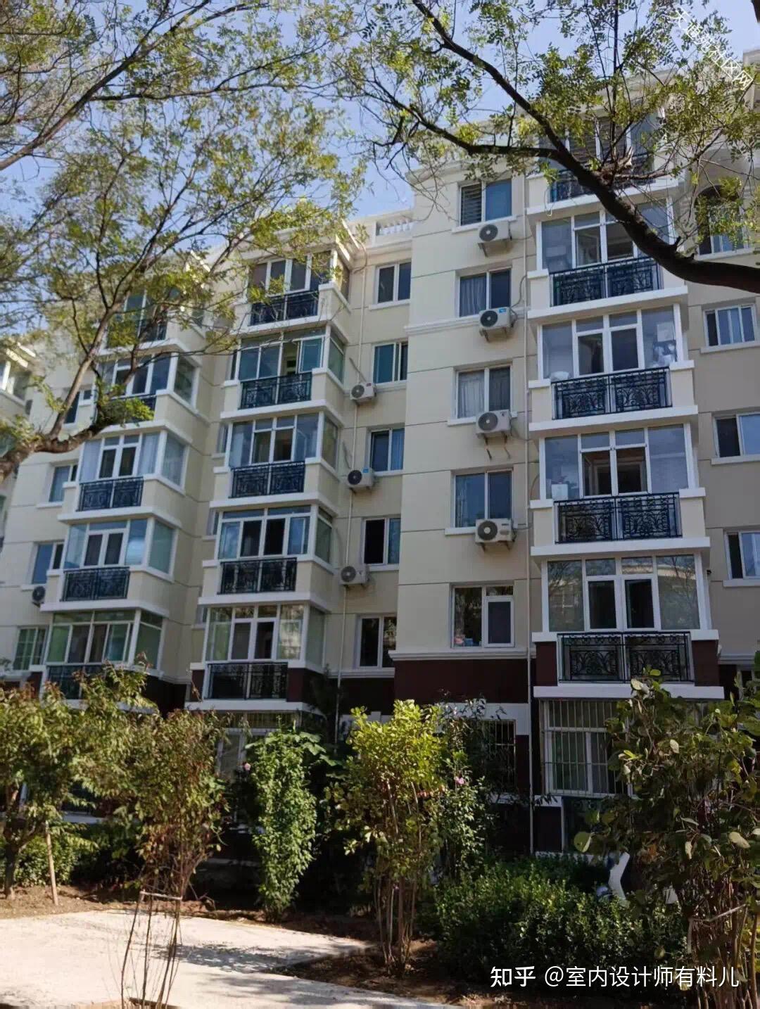 住建部发声:25年房龄的老房子,一律这样处理!是不是利好来看看 - 知乎