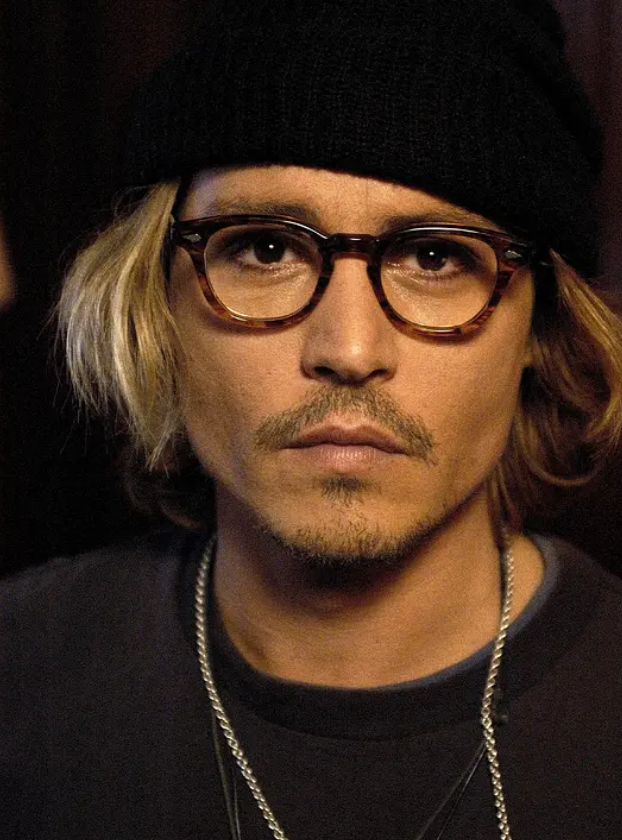 如何评价约翰尼德普