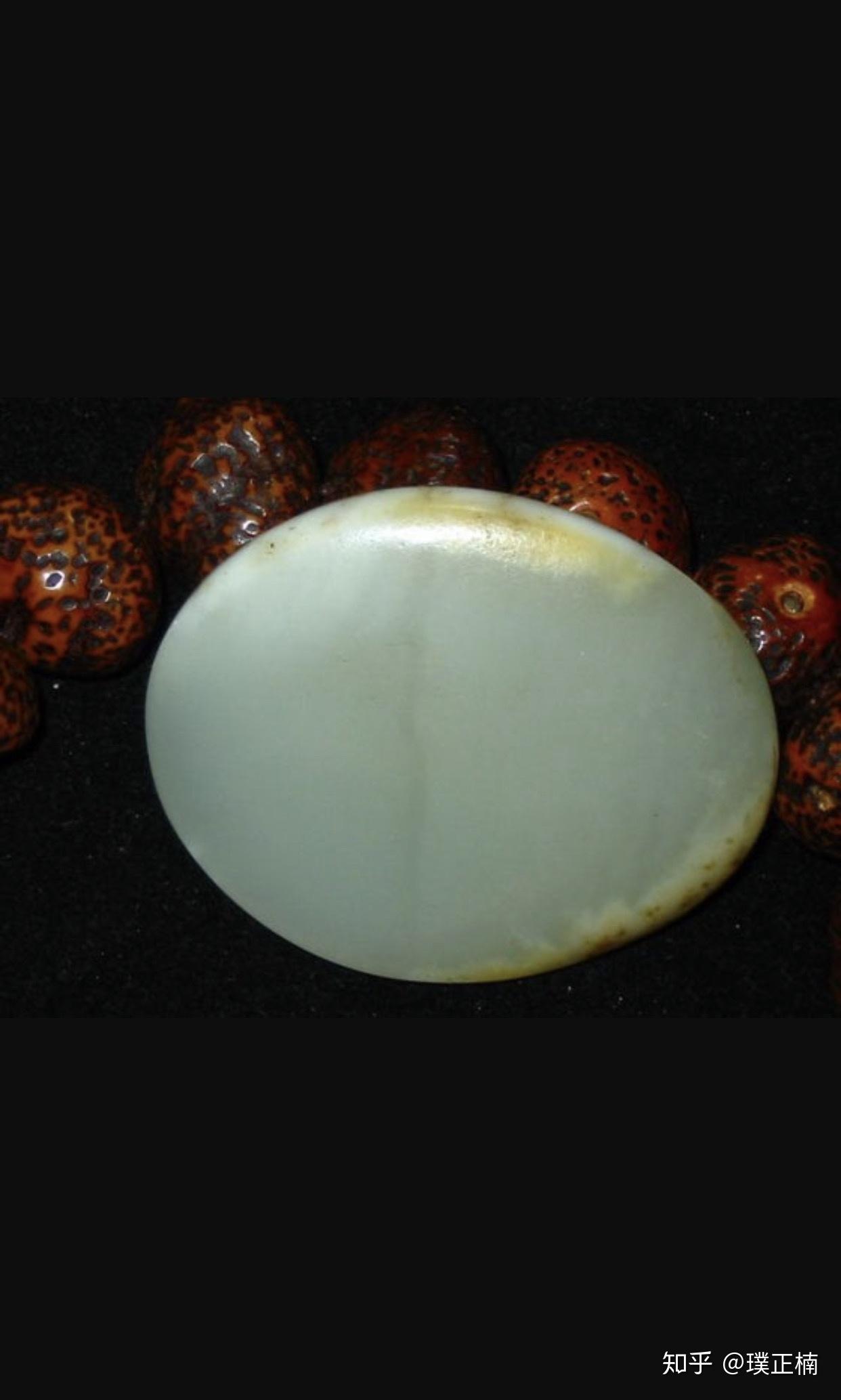 昆仑玉有水线是不是就比没有水线的昆仑玉价值低