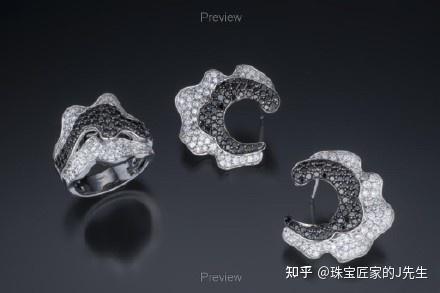 黑钻到底值不值钱? - 知乎