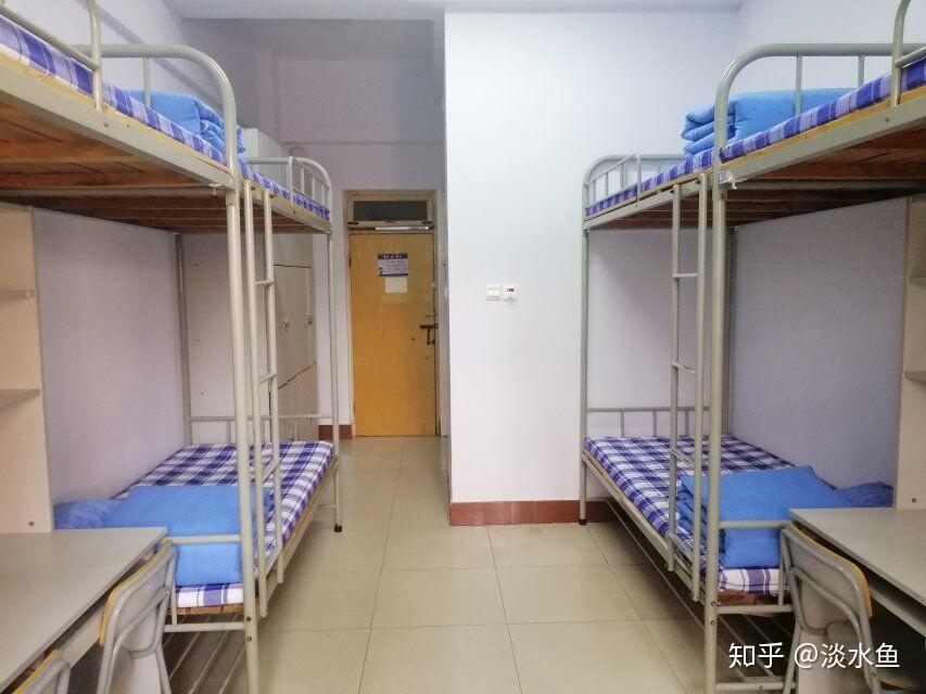 德州学院和滨州学院哪个学校宿舍条件好一些呢?