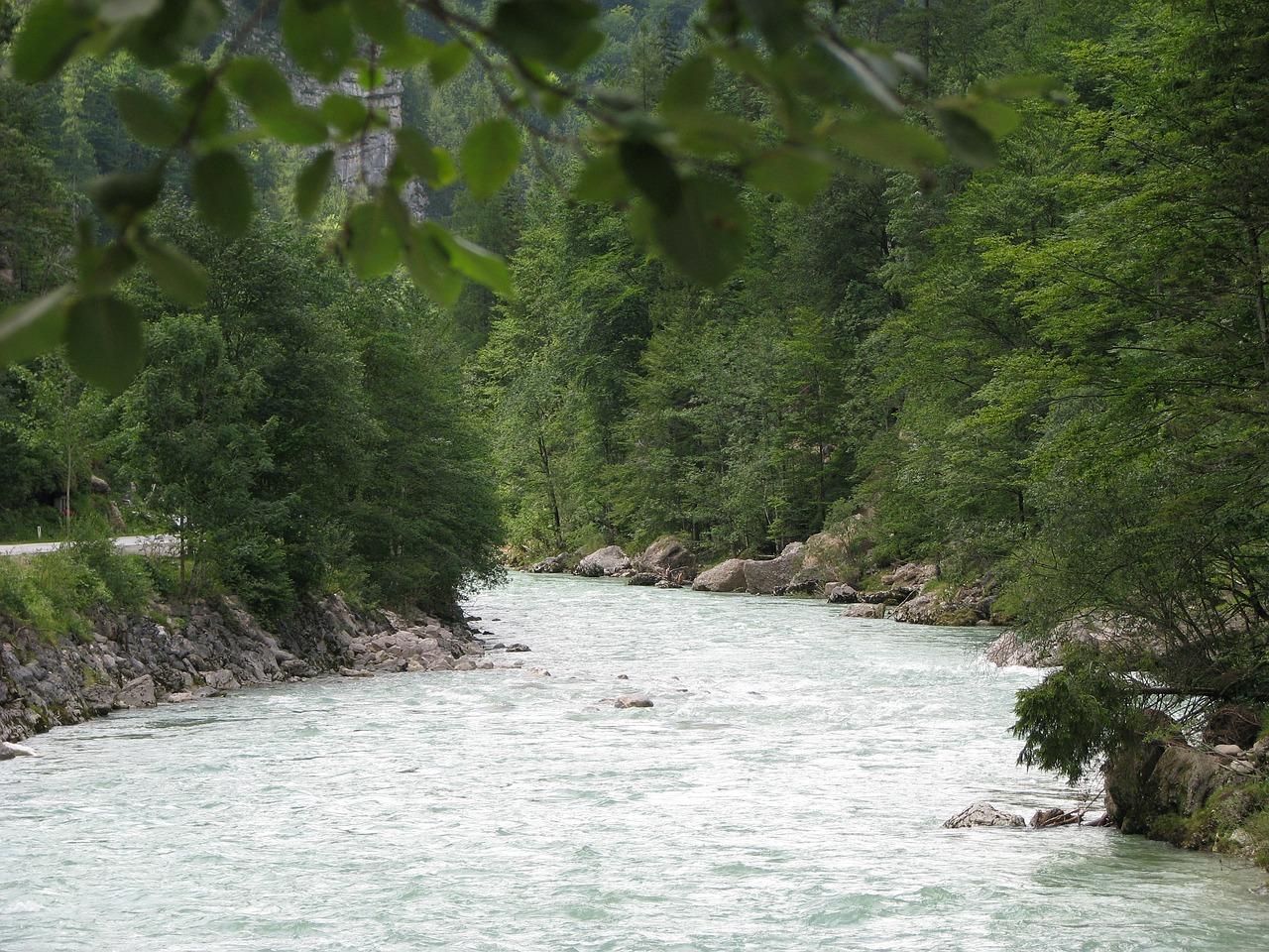 莲塘尾水库水流向哪里