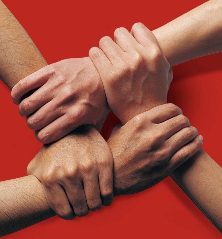 中小零售商家的生存发展之道抱团发展