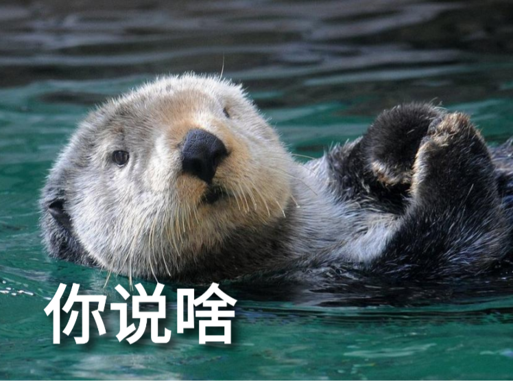 有哪些看似很多实际濒危的动物