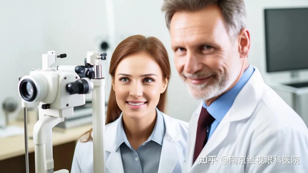 预防干眼只需注意这4点 - 知乎