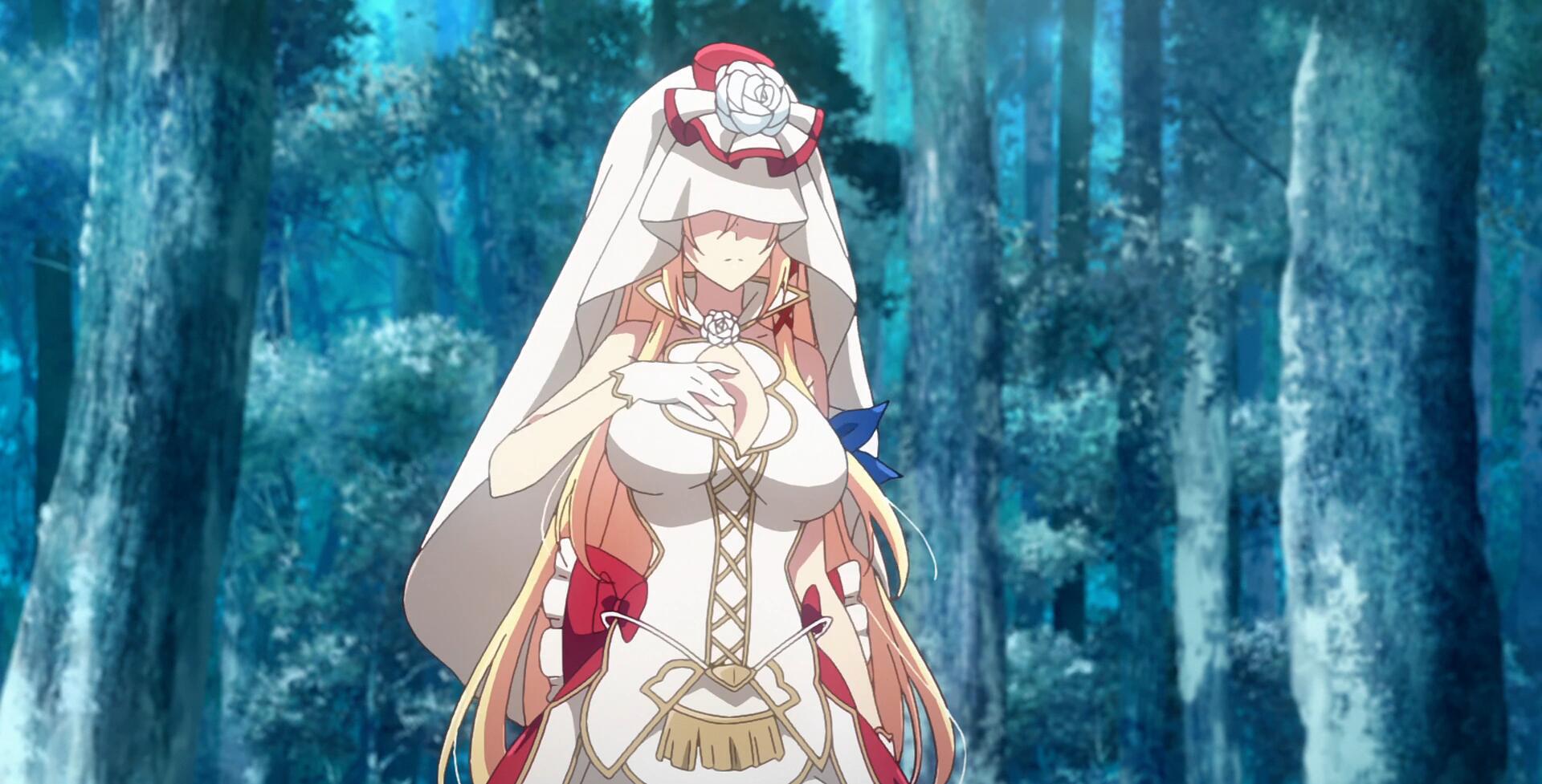 你与我最后的战场：男女主表面上拼个你死我话，背后实则疯狂撒狗粮！