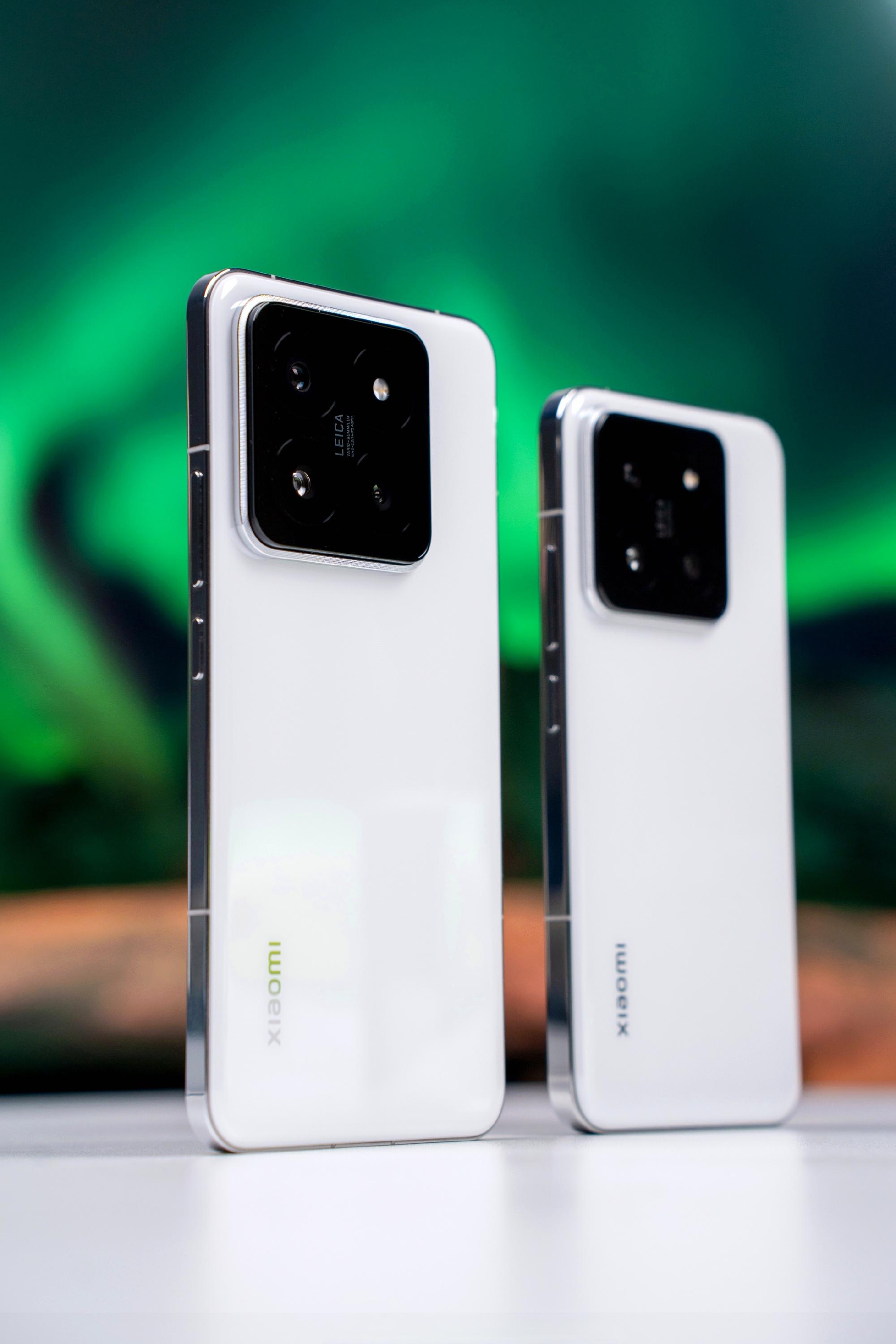 小米14手机有什么亮点现在可以入手吗