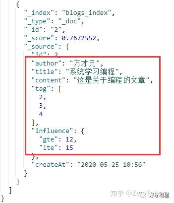 ES系列12：Compound queries 之 Bool query - 知乎