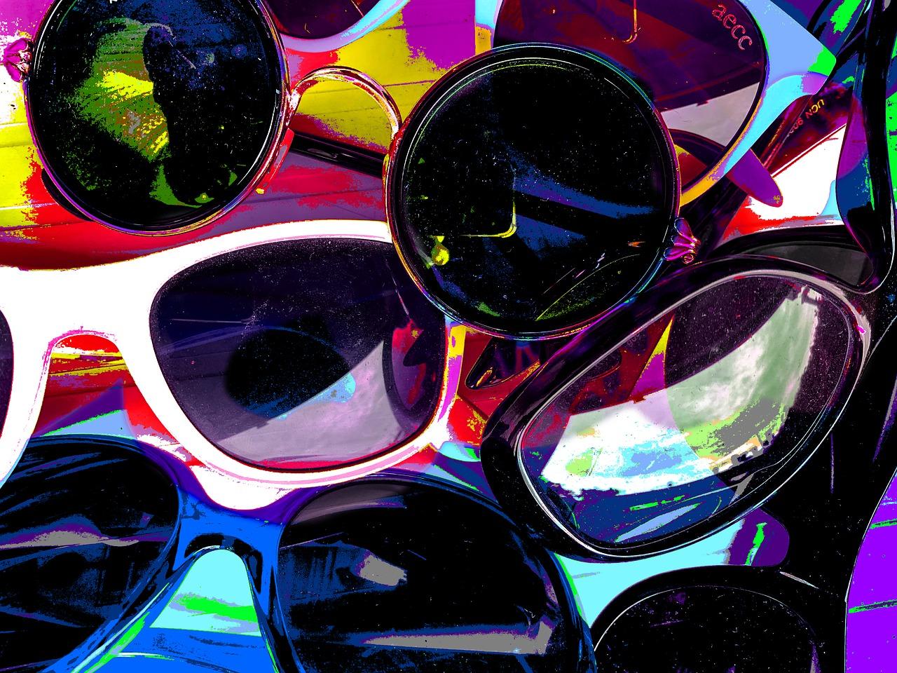 3. 偏光镜适用场景