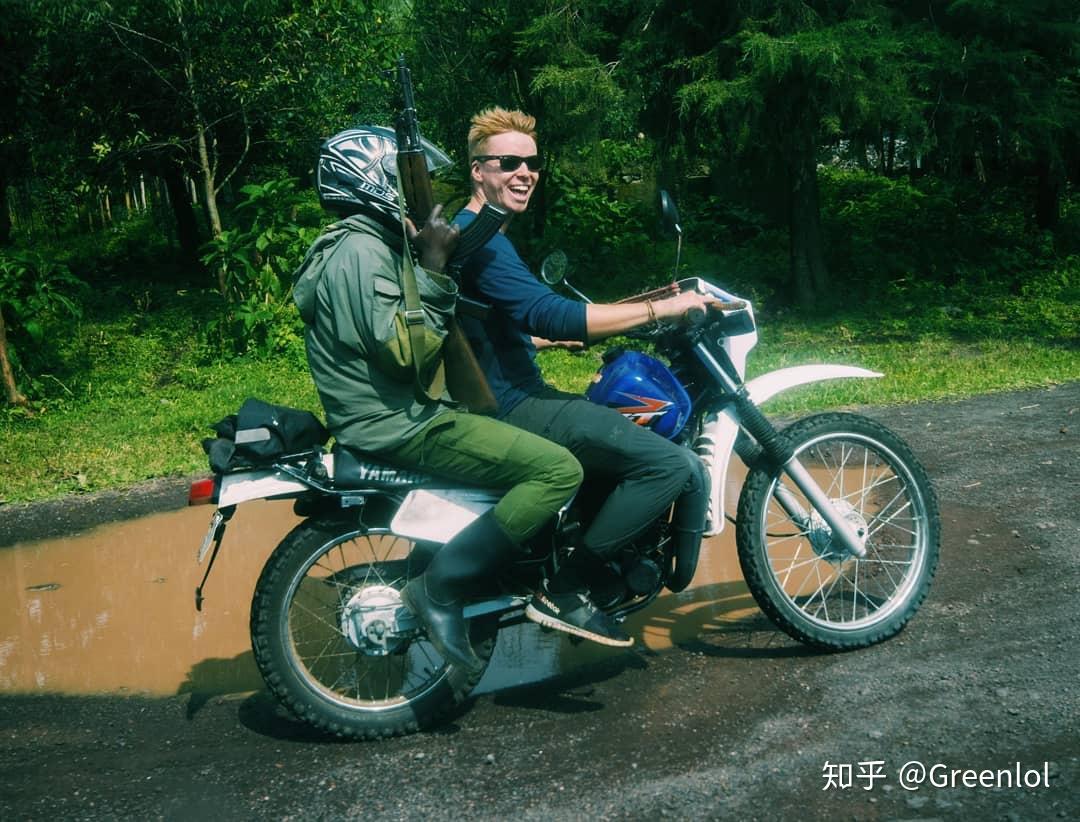 如何评价侣行团队270购买破冰船极地探险? - 知乎