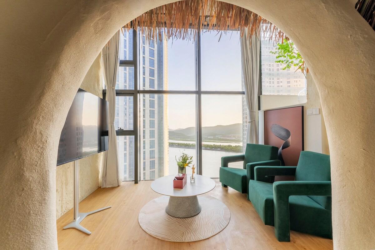 长沙住酒店价格一般是多少?