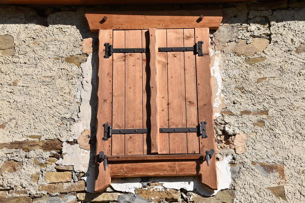 半封阳台怎么封