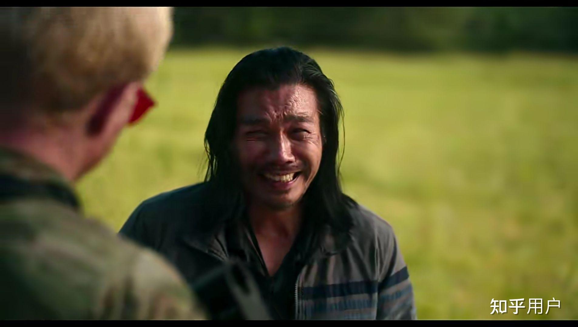 看完亚历克斯·加兰执导的电影《美国内战》你有什么感受?