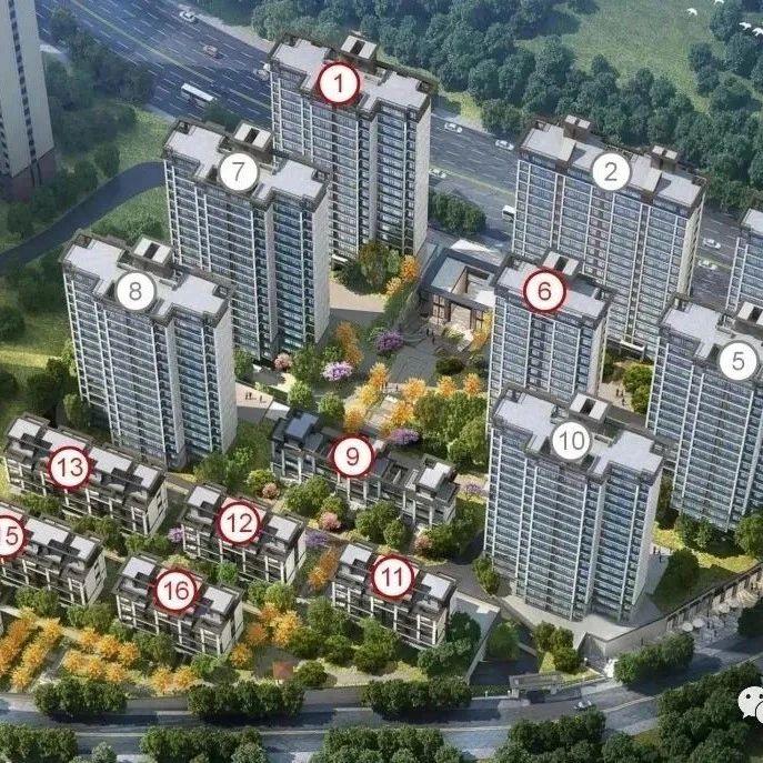 这个区域128套住宅获批预售,1万元/㎡起 - 知乎