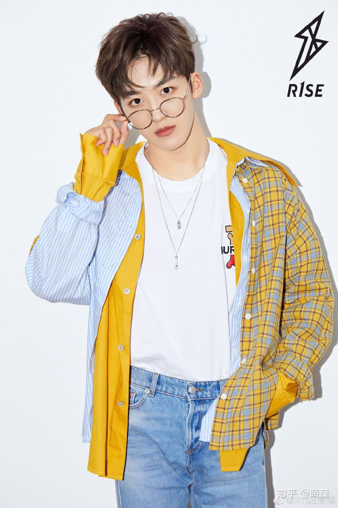 r1se成员有哪些的神图