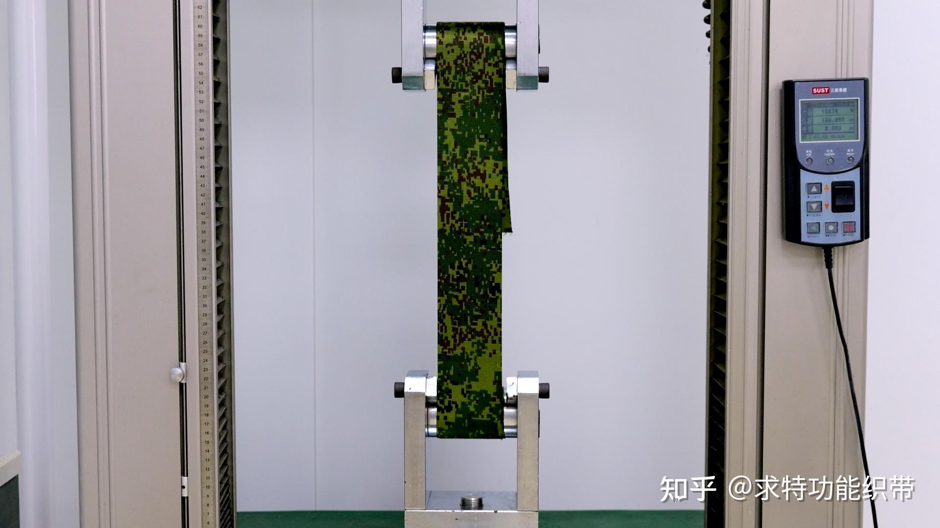 织带在工程和日常生活中的应用 - 知乎