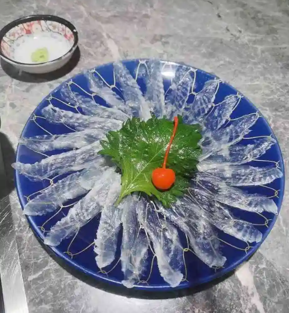 鲆鱼 - 知乎