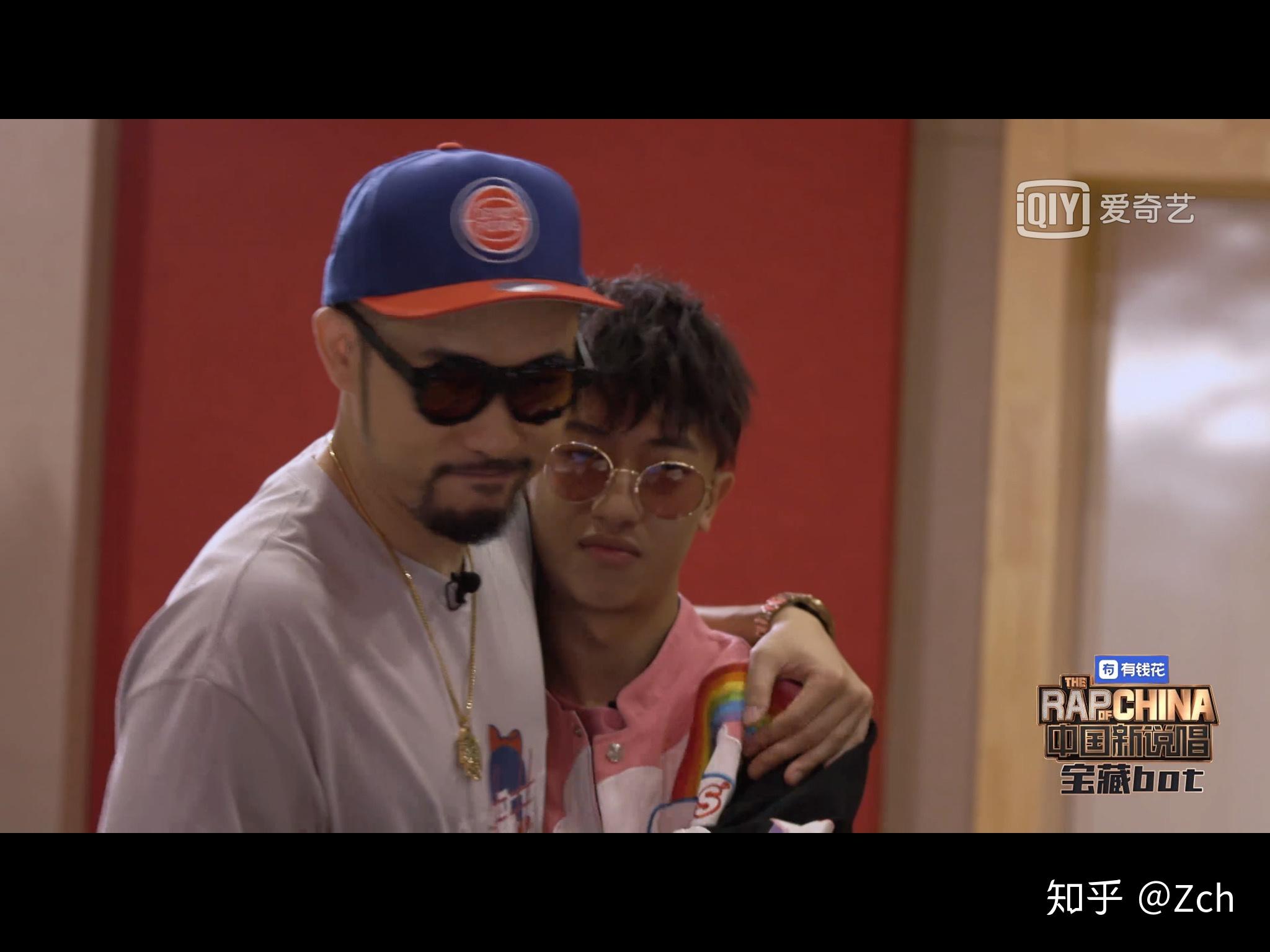 如何评价rapper新秀? - 知乎