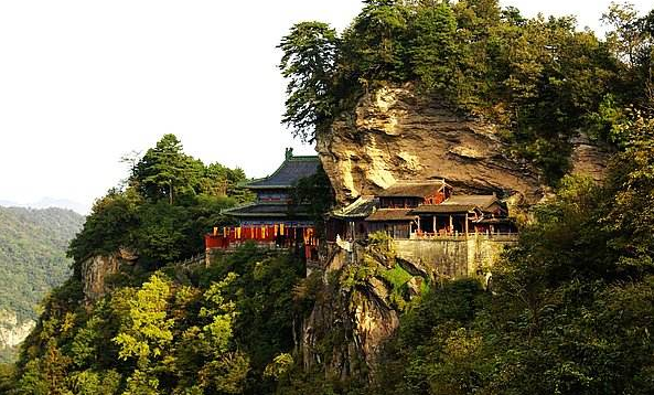 神仙为啥都需建庙宇并享人间香火供奉，原来有个鲜为人知的大秘密 - 知乎