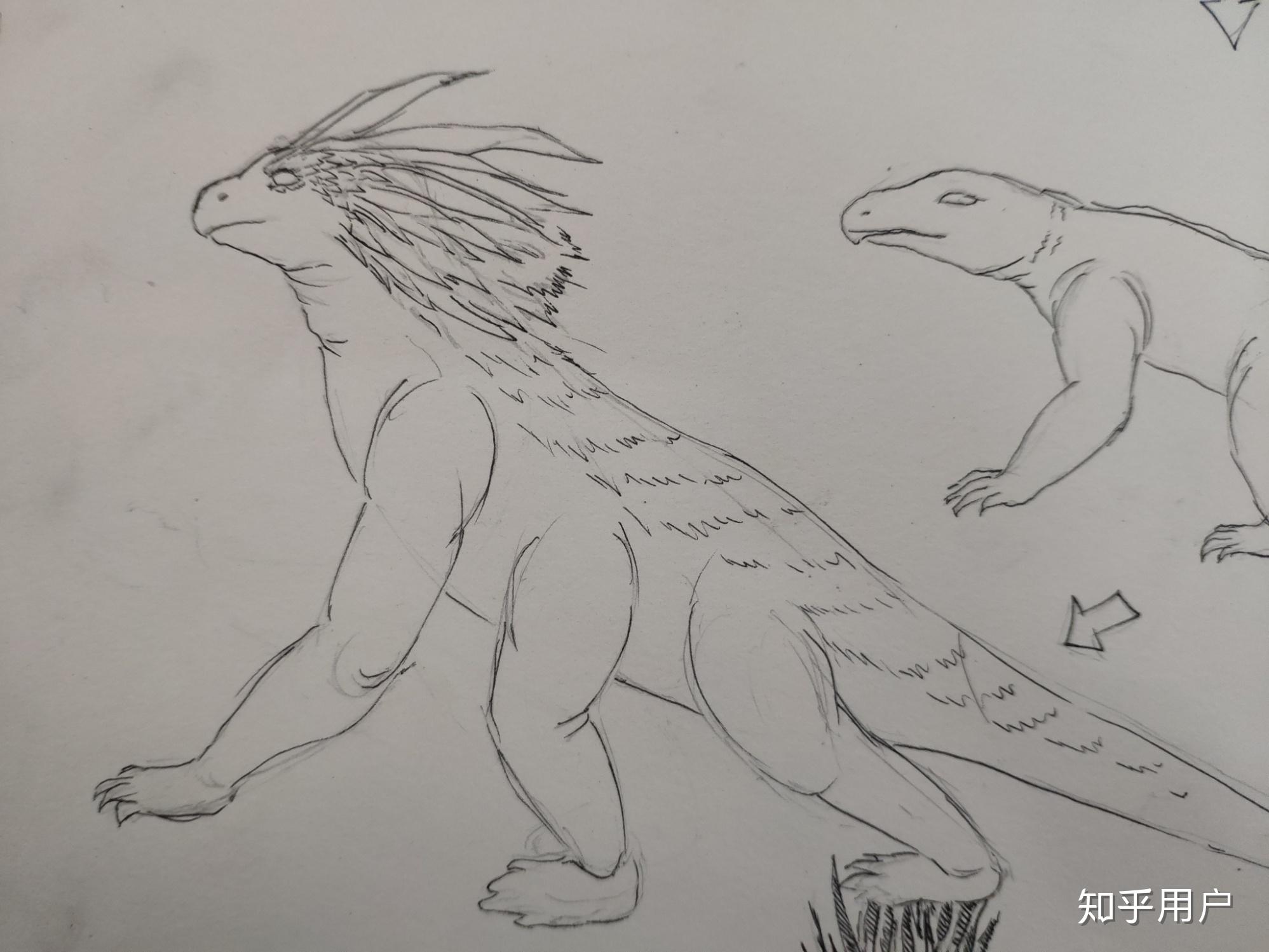 半人马在生物学上是否可行