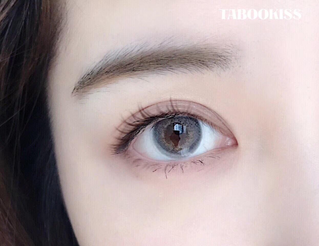 小千代美瞳色号有人知道吗