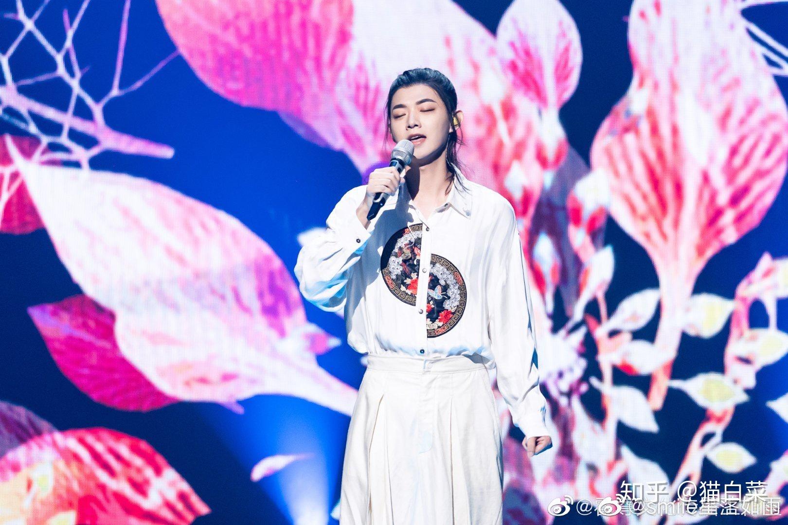 有奖问答如何评价霍尊的新专辑归一