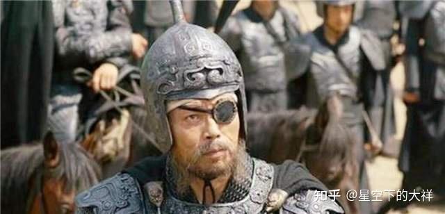 历史上的今天——三国时期名将夏侯惇逝世 - 知乎