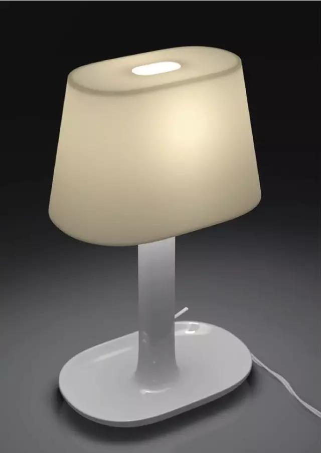 如何评价日本工业设计师深泽直人的设计作品?