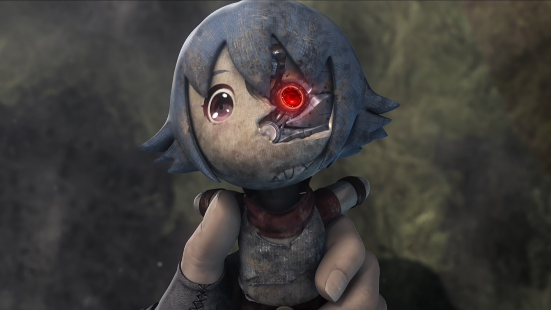 灵笼官方壁纸资源在哪里找好看的图也行