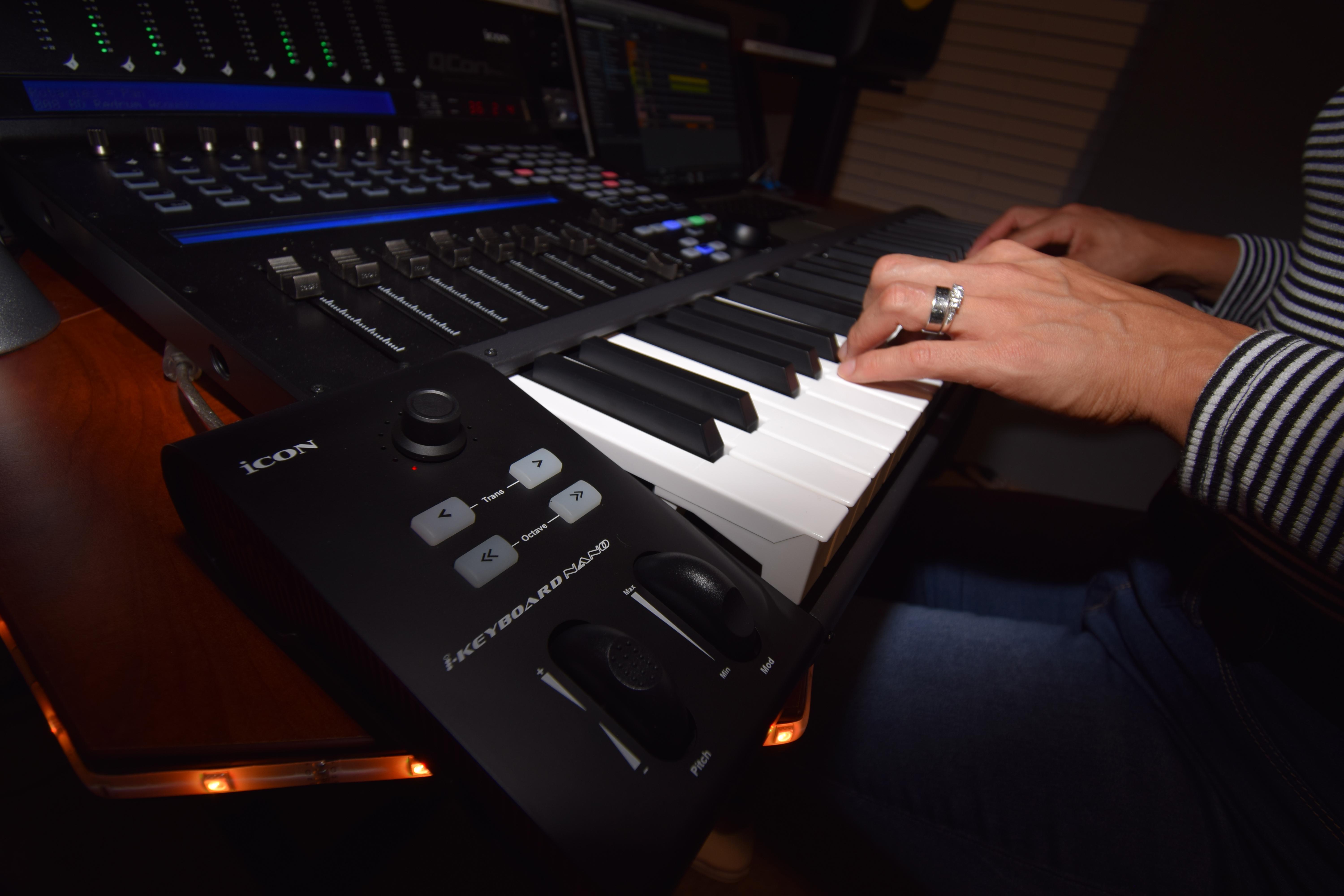 制作MIDI电子音乐需要准备些什么？
