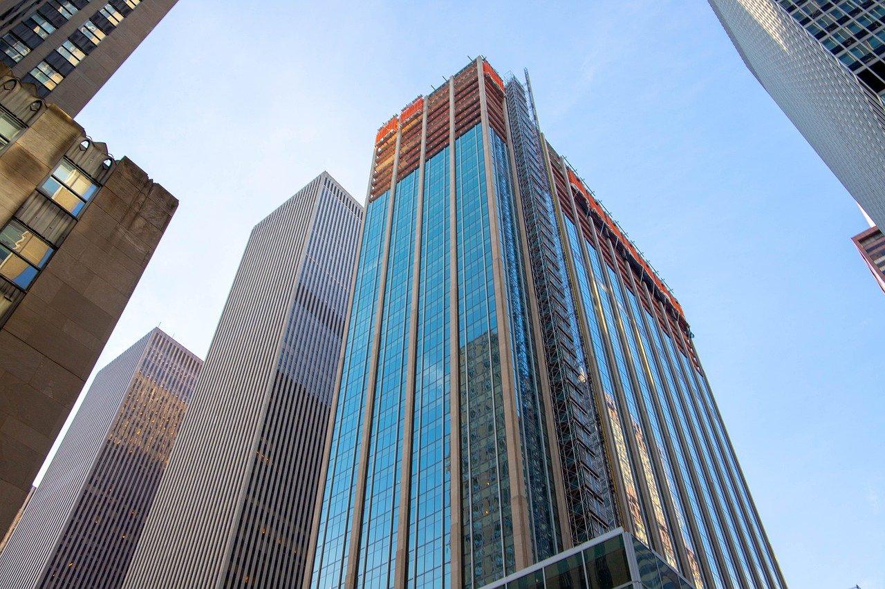 4. 社区服务中心