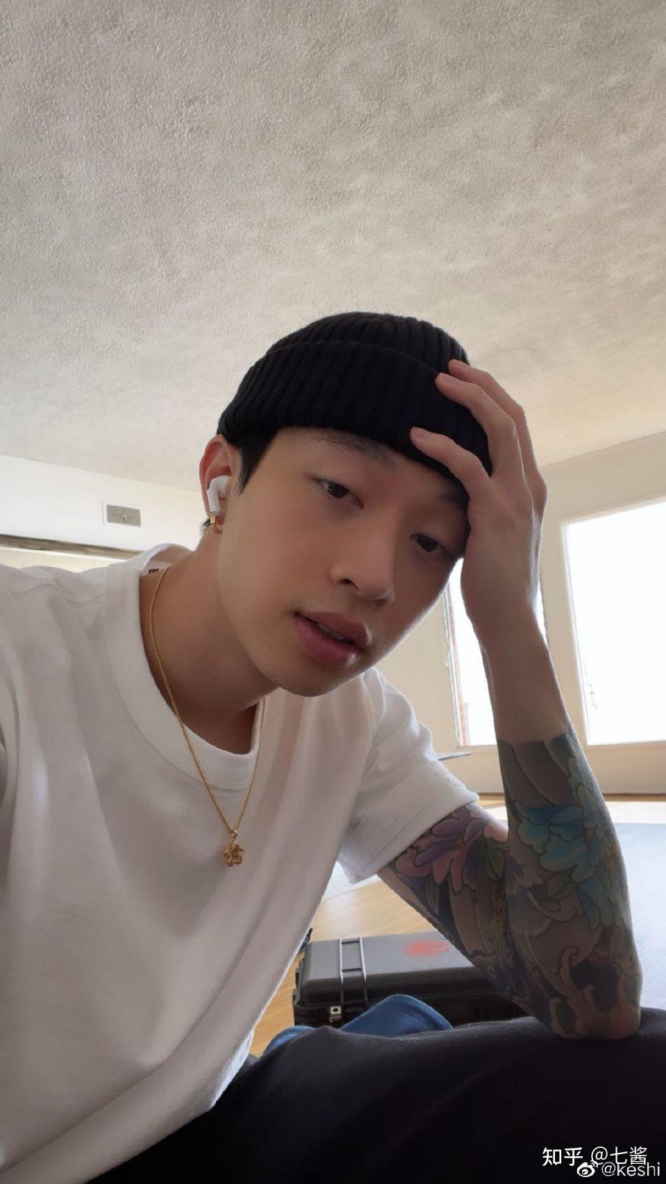 如何评价keshi这位歌手? - 知乎