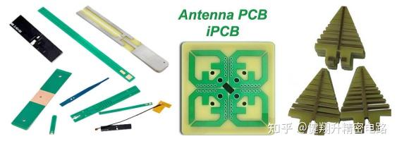 天线 PCB：不同板材如何影响通信性能？-健翔升电路 - 知乎