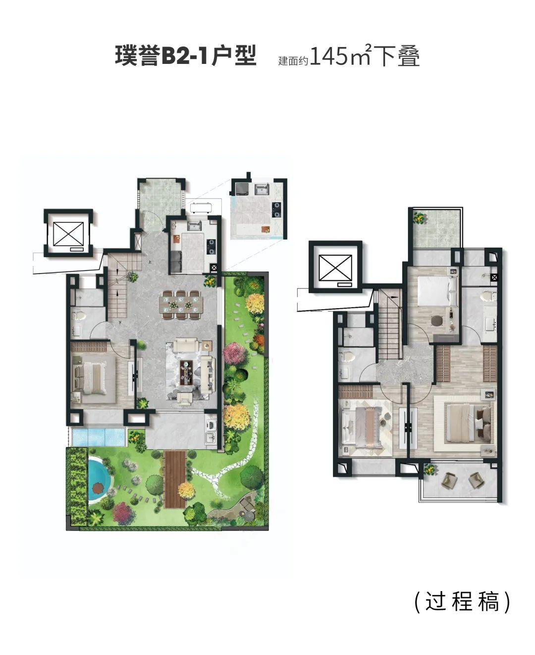 上海最后的低密墅区!恒文璞悦江南278万起住华为工程师邻居!双面环水+1.25容积率秒杀全市93%新房! - 知乎
