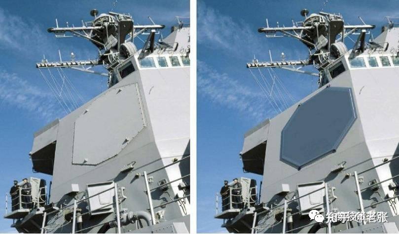 AN/SPY-6（V）系列新型美国多功能舰载雷达及美国海军舰载多功能雷达系统技术介绍- 知乎