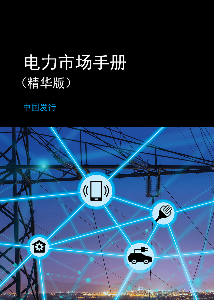 电力市场数据分析，电力市场数据分析师