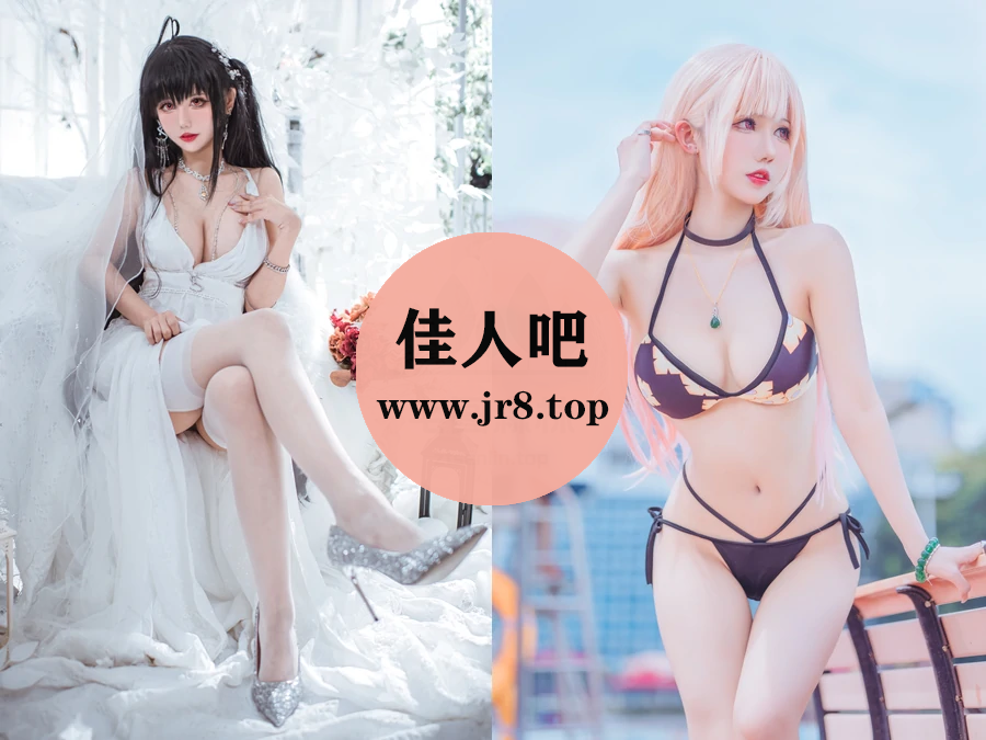 仙女月写真合集下载&汇总[19套-6.9G]-第6张-佳人吧写真资源合集下载