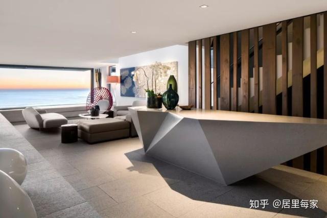 4个经典豪宅设计，个个都是极品！ - 知乎
