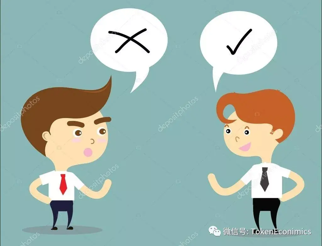 货币升级战：保持中立的货币，拐进历史，势利眼的加密货币，创造未来！ - 知乎