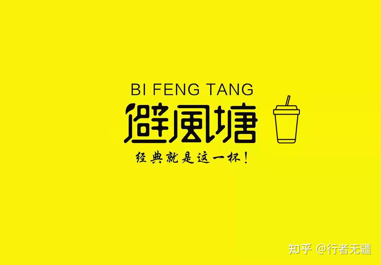 避风塘奶茶怎么样? - 知乎