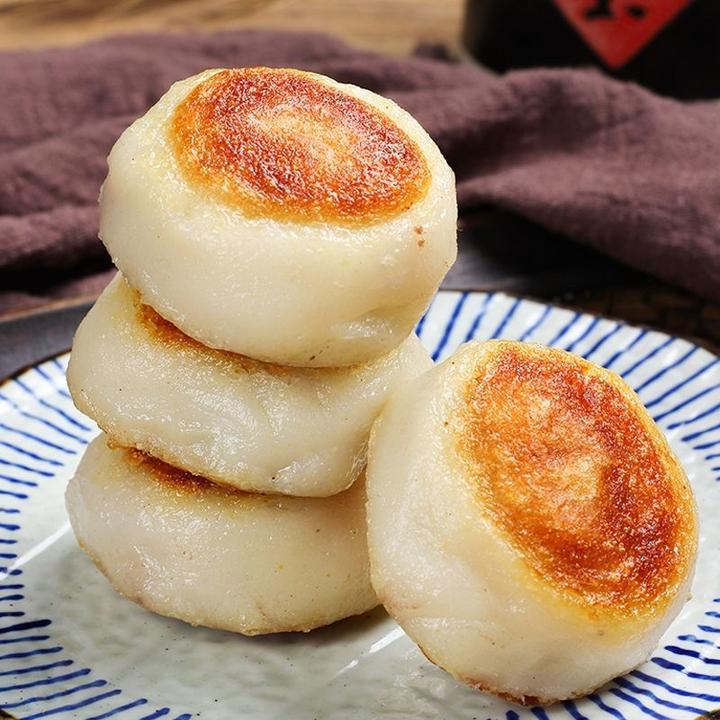 东北美食之一——粘火勺 - 知乎